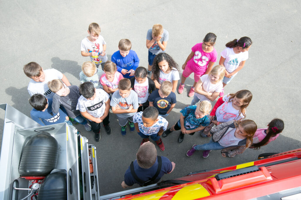 Feuerwehr Babenhausen/Hessen