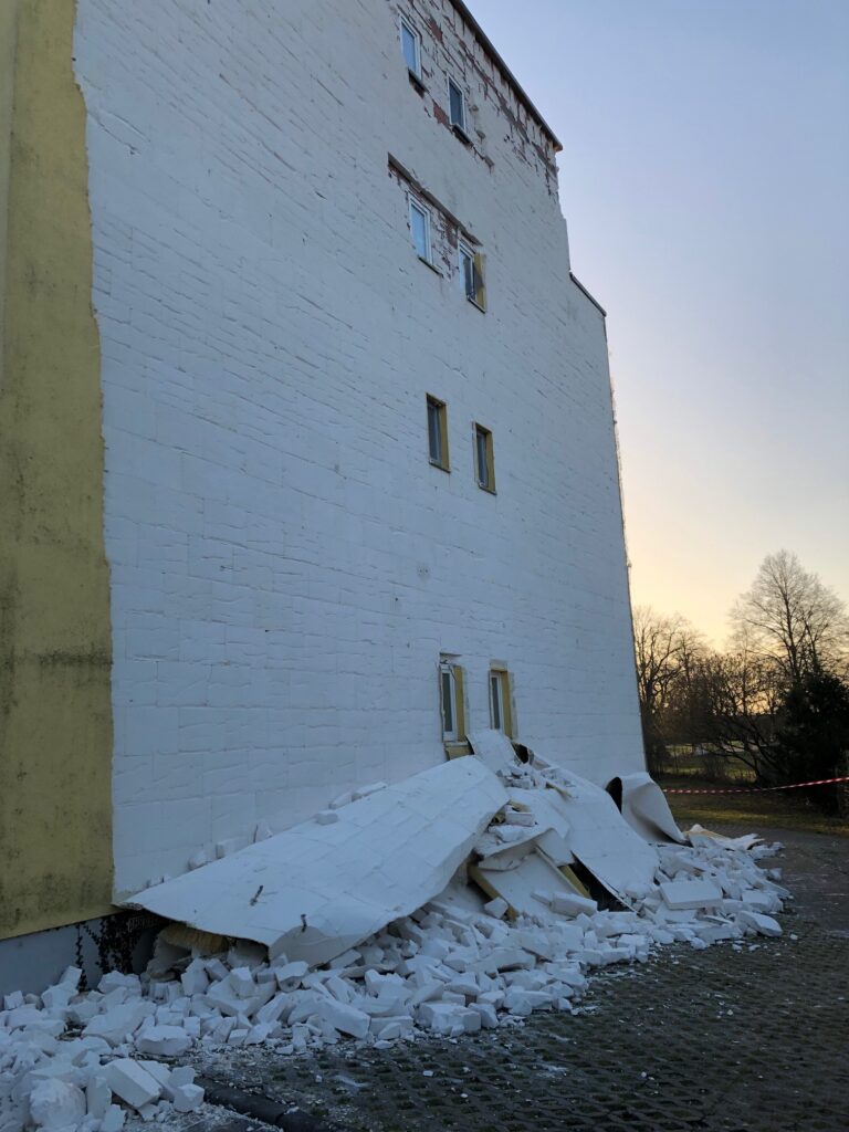 Feuerwehr Babenhausen/Hessen