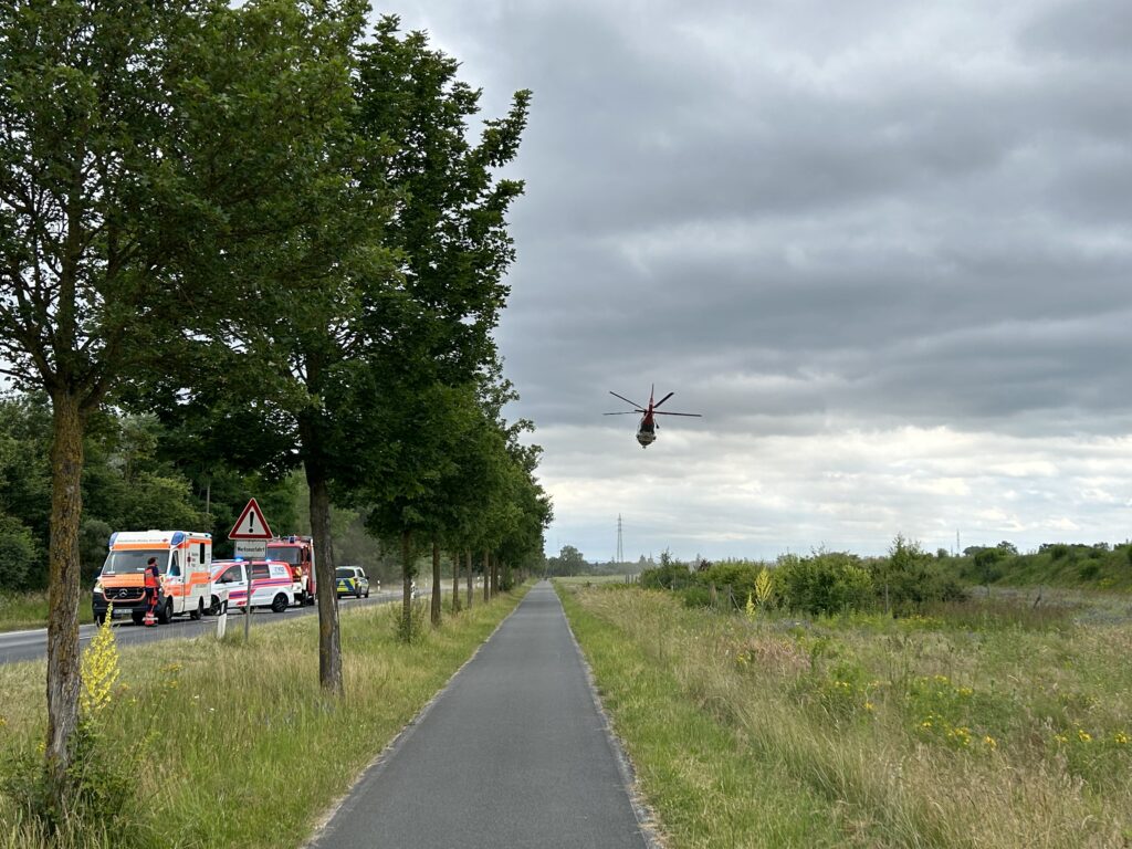 Feuerwehr Babenhausen/Hessen