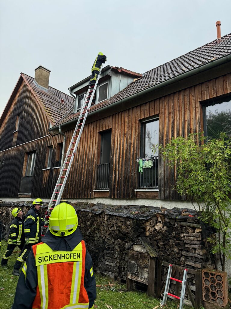 Feuerwehr Babenhausen/Hessen