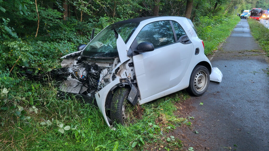 Feuerwehr Babenhausen/Hessen