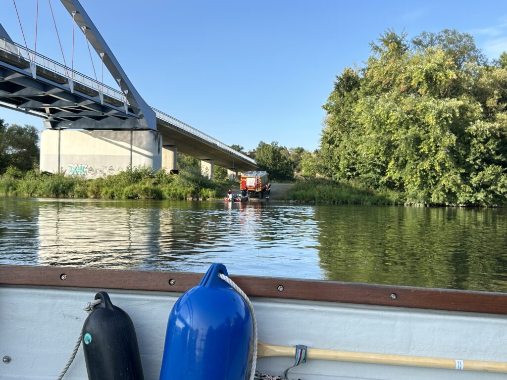 Feuerwehr Babenhausen/Hessen